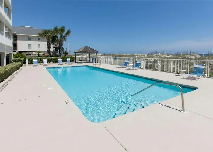Holiday home Casa Del Sol C1 *