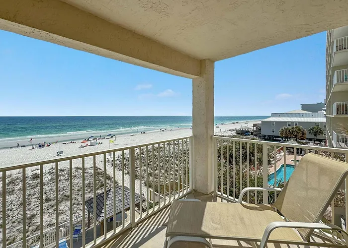 Casa Del Sol C1 Holiday home