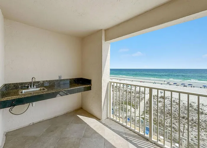 Holiday home Casa Del Sol C1