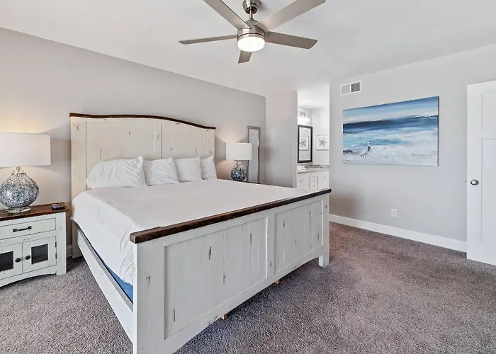 Casa Del Sol C1 Holiday home Gulf Shores