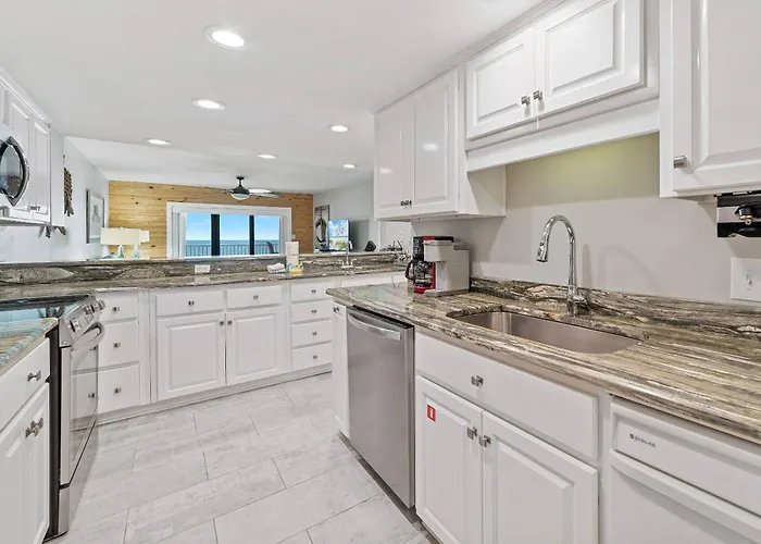 Casa Del Sol C1 Gulf Shores