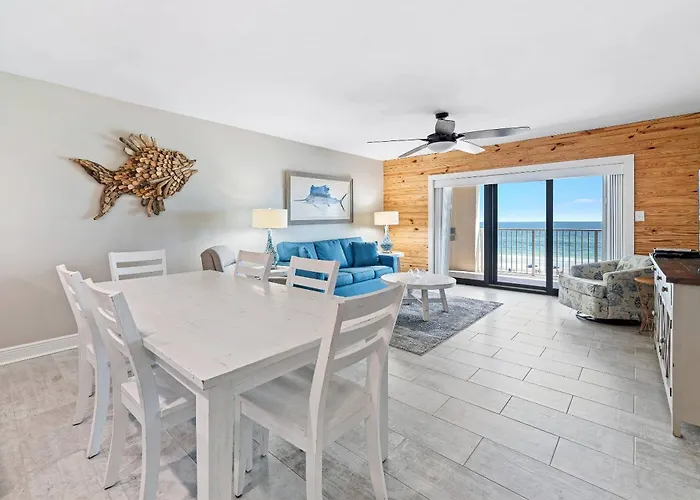 Holiday home Casa Del Sol C1 Gulf Shores