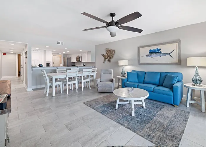 Holiday home Casa Del Sol C1 Gulf Shores