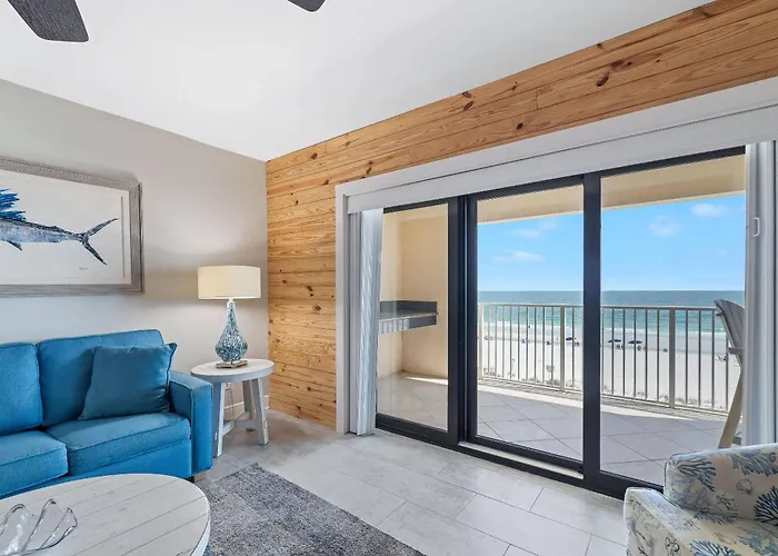 Casa Del Sol C1 Holiday home Gulf Shores