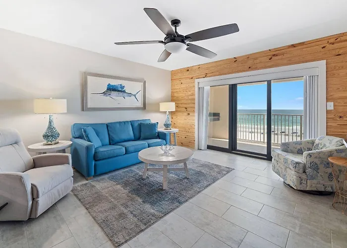 Casa Del Sol C1 Gulf Shores