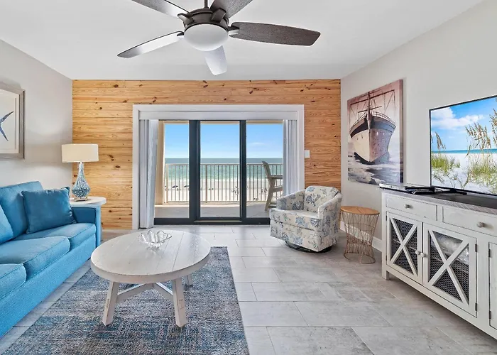 Casa Del Sol C1 Holiday home